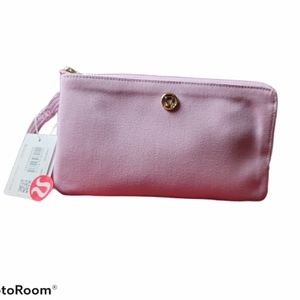 Lululemon Double Up Pouch